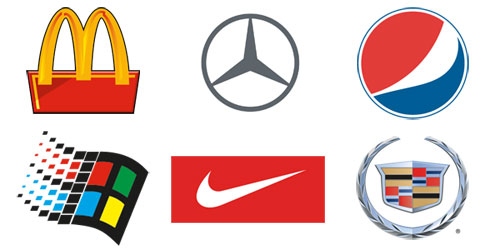 Company Logos - Symbols only